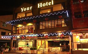 Your Hotel